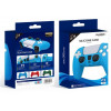 Силиконовый чехол для геймпада Playstation DualSense DOBE TP5-0512 Синий (PS5)