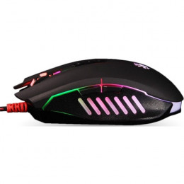 Игровая мышь A4Tech Bloody Q81 (черный)