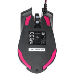 Игровая мышь A4Tech Bloody Q81 (черный)