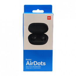 Наушники TWS Xiaomi Redmi AirDots 4 Bluetooth