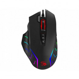 Игровая мышь A4Tech Bloody J95S Stone Black