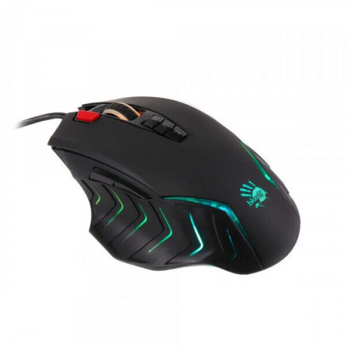 Игровая мышь A4Tech Bloody J95S Stone Black