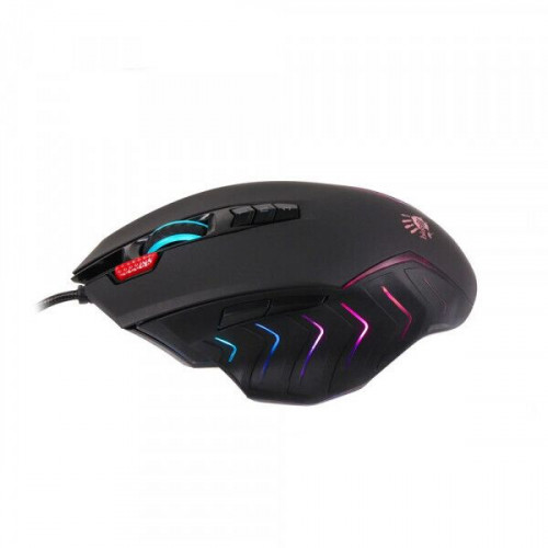 Игровая мышь A4Tech Bloody J95S Stone Black