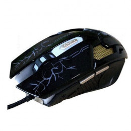 Игровая мышь Dowell MG-280