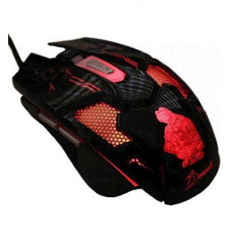 Игровая мышь Dowell MG-280