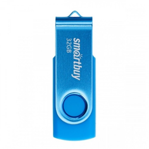 USB флэш-диск Smart Buy 32GB Twist Blue