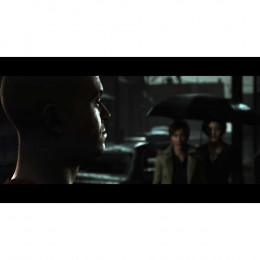 Скрытая повестка [PS4, русская версия]