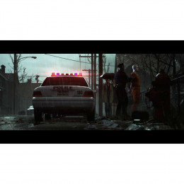 Скрытая повестка [PS4, русская версия]