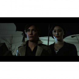 Скрытая повестка [PS4, русская версия]