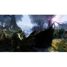Sniper Ghost Warrior 2 (Русская версия) (X-BOX 360)
