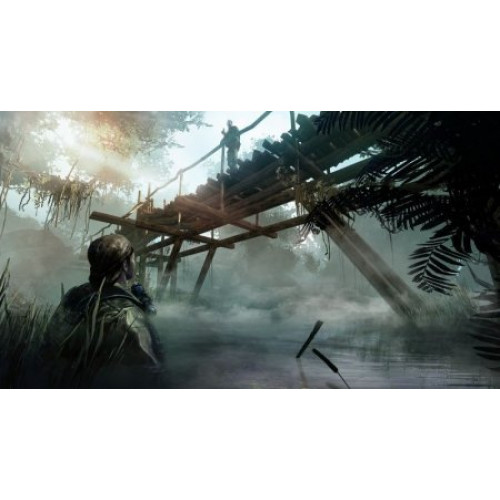 Sniper Ghost Warrior 2 (LT+1.9/15574) (Русская версия) (X-BOX 360)