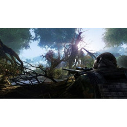 Sniper Ghost Warrior 2 (Русская версия) (X-BOX 360)