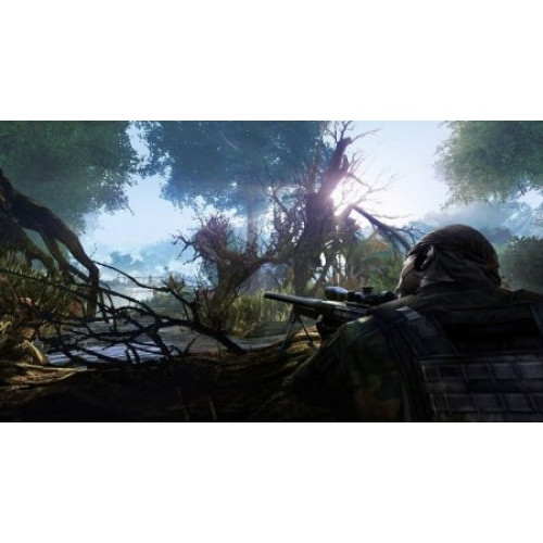 Sniper Ghost Warrior 2 (LT+1.9/15574) (Русская версия) (X-BOX 360)