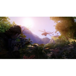 Sniper Ghost Warrior 2 (Русская версия) (X-BOX 360)