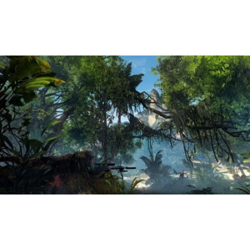 Sniper Ghost Warrior 2 (LT+1.9/15574) (Русская версия) (X-BOX 360)