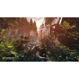 Sniper: Ghost Warrior 3 - Season Pass Edition [PS4, русские субтитры]