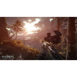 Sniper: Ghost Warrior 3 - Season Pass Edition [PS4, русские субтитры]