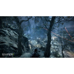 Sniper: Ghost Warrior 3 - Season Pass Edition [PS4, русские субтитры]