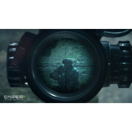 Sniper: Ghost Warrior 3 - Season Pass Edition [PS4, русские субтитры]