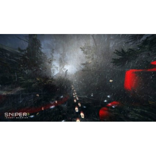 Sniper: Ghost Warrior 3 - Season Pass Edition [PS4, русские субтитры]
