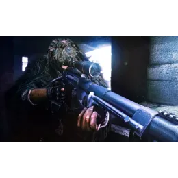 Sniper Ghost Warrior [PS3, русская версия] Trade-in / Б.У.