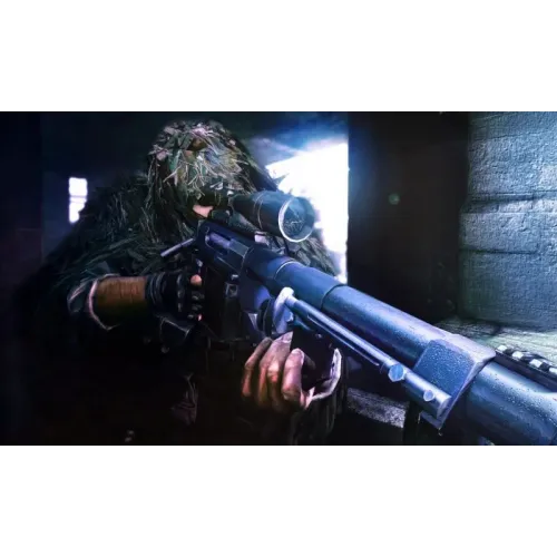 Sniper Ghost Warrior [PS3, русская версия] Trade-in / Б.У.