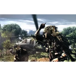 Sniper Ghost Warrior [PS3, русская версия] Trade-in / Б.У.
