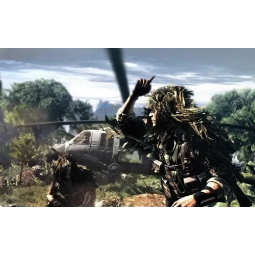Sniper Ghost Warrior [PS3, русская версия] Trade-in / Б.У.