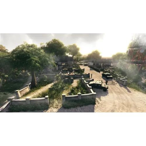 Sniper Ghost Warrior [PS3, русская версия] Trade-in / Б.У.