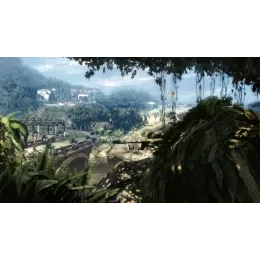 Sniper Ghost Warrior [PS3, русская версия] Trade-in / Б.У.