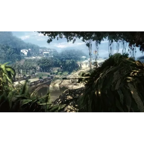 Sniper Ghost Warrior [PS3, русская версия] Trade-in / Б.У.