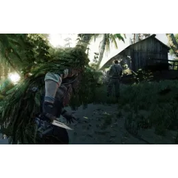 Sniper Ghost Warrior [PS3, русская версия] Trade-in / Б.У.