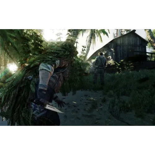 Sniper Ghost Warrior [PS3, русская версия] Trade-in / Б.У.