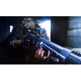 Снайпер Воин-Призрак (Sniper: Ghost Warrior) [PS3, русская версия] Trade-in / Б.У.