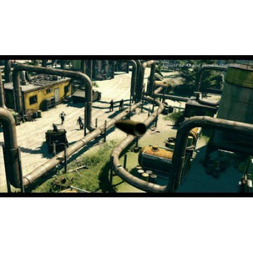 Sniper: Ghost Warrior [Xbox 360, русская версия] Trade-in / Б.У.