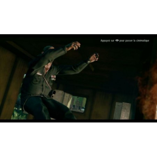 Sniper: Ghost Warrior (Русская версия) (X-BOX 360)