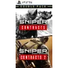 Sniper: Ghost Warrior Contracts 1 + 2 - Double Pack [PS5, русские субтитры]