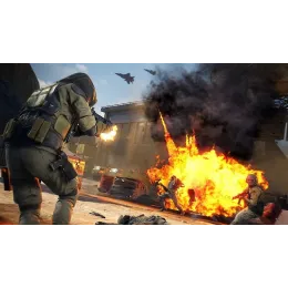 Sniper: Ghost Warrior Contracts 1 + 2 - Double Pack [PS5, русские субтитры]