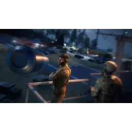 Sniper: Ghost Warrior Contracts 1 + 2 - Double Pack [PS5, русские субтитры]