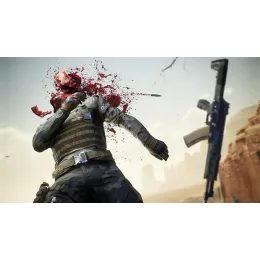 Sniper: Ghost Warrior Contracts 1 + 2 - Double Pack [PS5, русские субтитры]