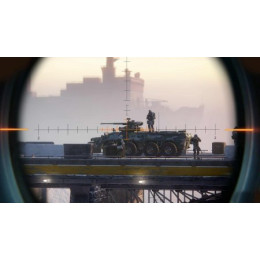 Sniper: Ghost Warrior Contracts - Complete Edition [PS4, русские субтитры]