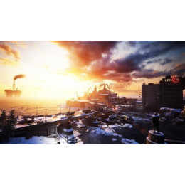 Sniper: Ghost Warrior Contracts - Complete Edition [PS4, русские субтитры]