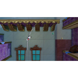 The Peanuts Movie: Snoopy's Grand Adventure (X-BOX 360)