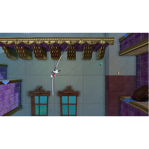 Снупи. Большое приключение (Peanuts: Snoopy's Grand Adventure) (LT+1.9/17349) (X-BOX 360)