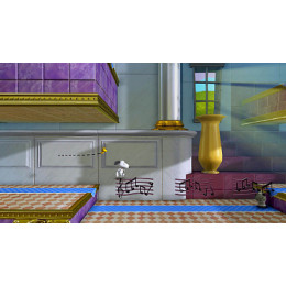 The Peanuts Movie: Snoopy's Grand Adventure (X-BOX 360)