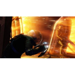 Star Trek: The Game (Русская версия) (X-BOX 360)