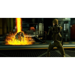 Star Trek: The Game (Русская версия) (X-BOX 360)