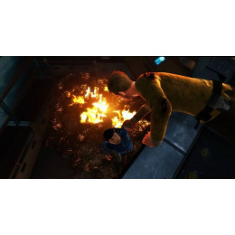 Star Trek: The Game (Русская версия) (X-BOX 360)