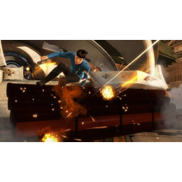 Star Trek: The Game (Русская версия) (X-BOX 360)