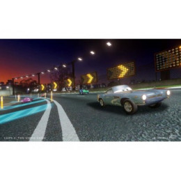 Тачки 2 [PS3, русская версия] Trade-in / Б.У.